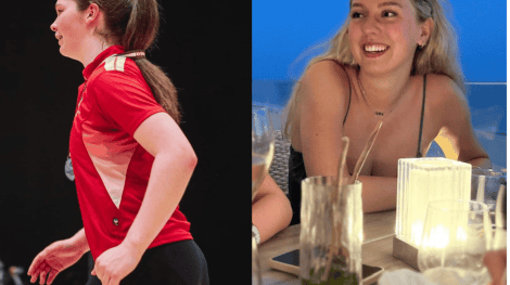 Charlotte & Olivia feature photo
