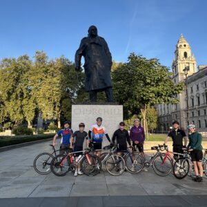 L2P Statue