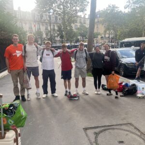 L2P group pic
