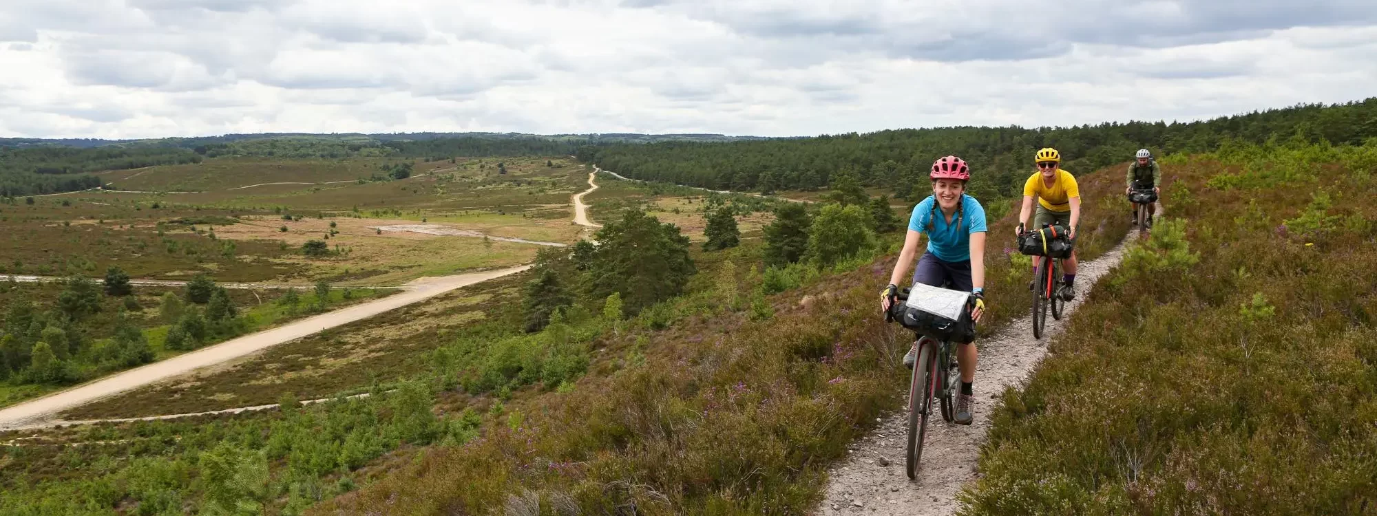 King Alfred's Way 