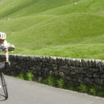 Bike for MS in 2027. Our Routes Are Here!